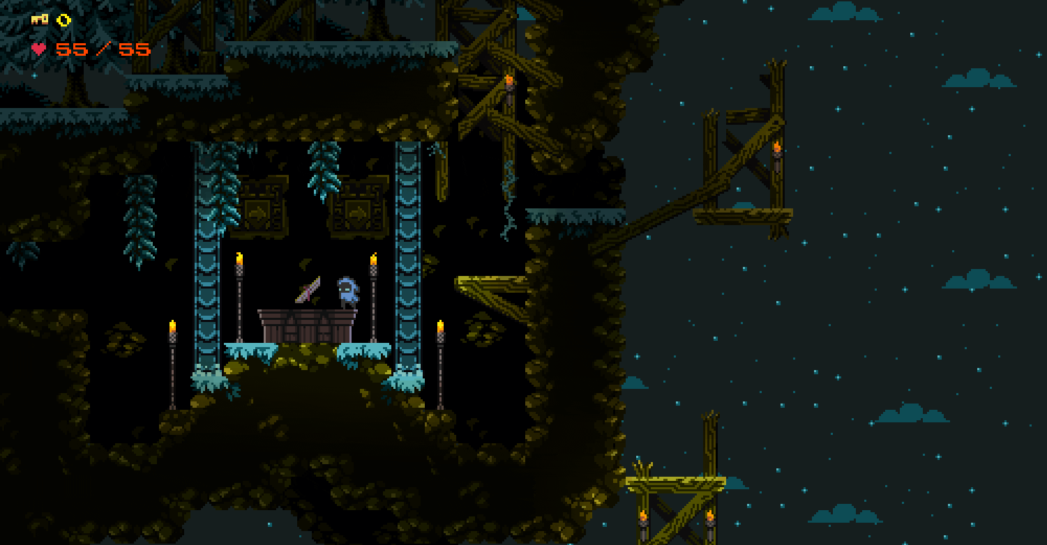 Gameplay #5.
