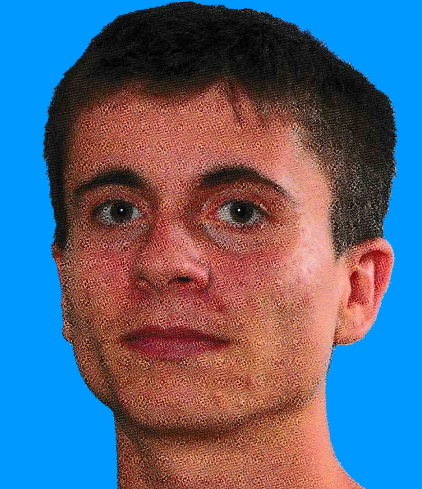 Photo de profil de Maxence Bazin